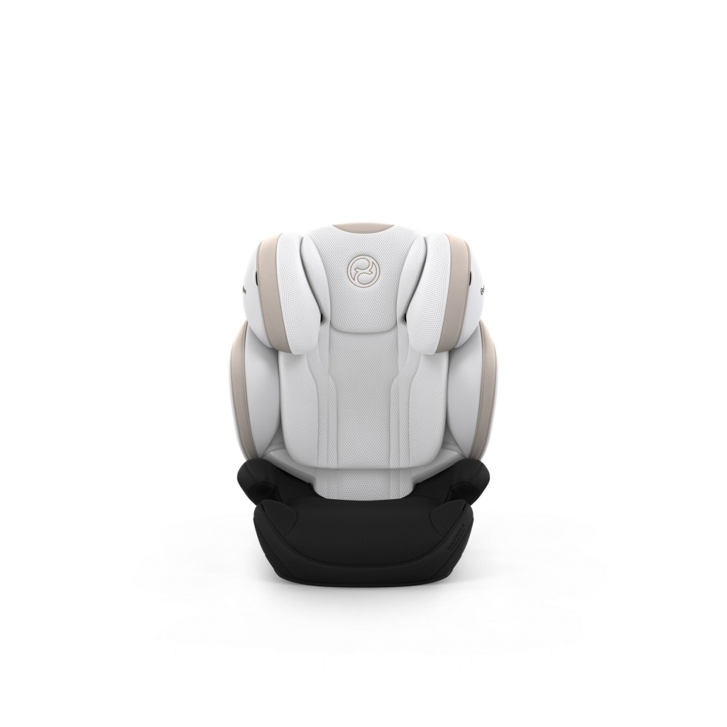 CYBEX Platinum Solution S i-Fix 4